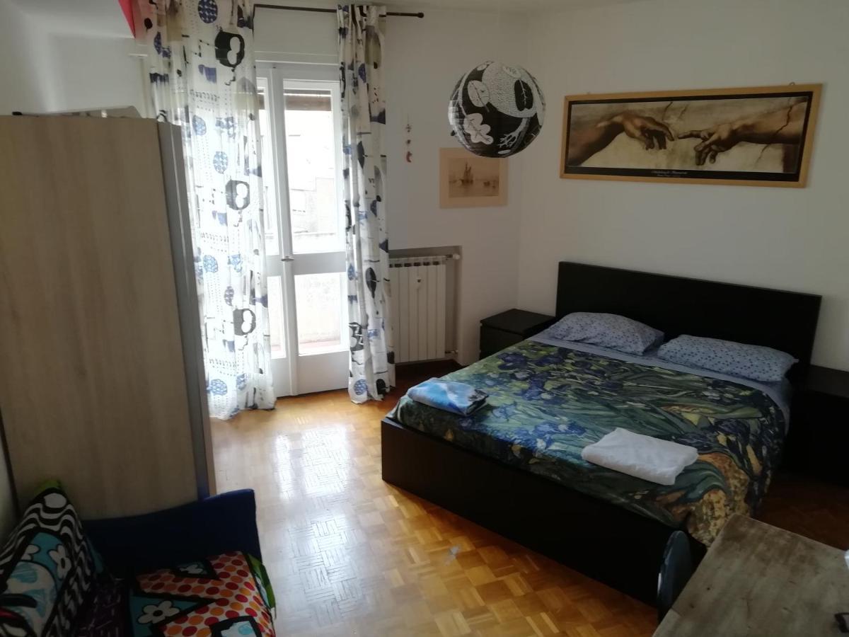 Comfortable And Friendly Apartment Триест Екстериор снимка