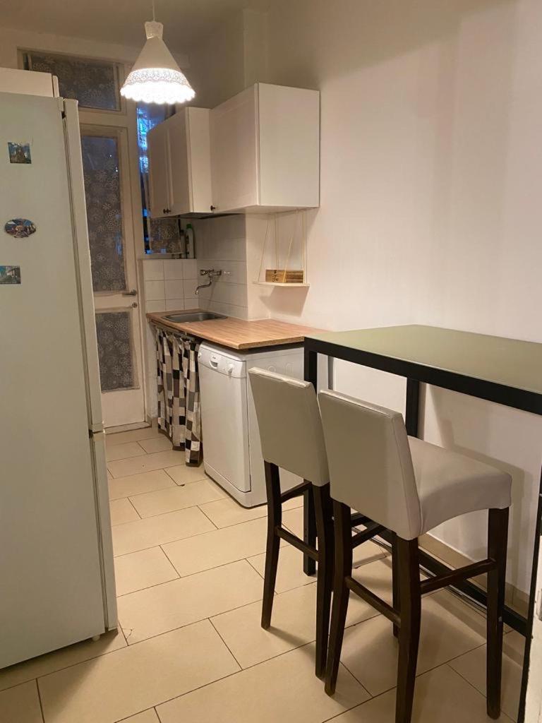 Comfortable And Friendly Apartment Триест Екстериор снимка