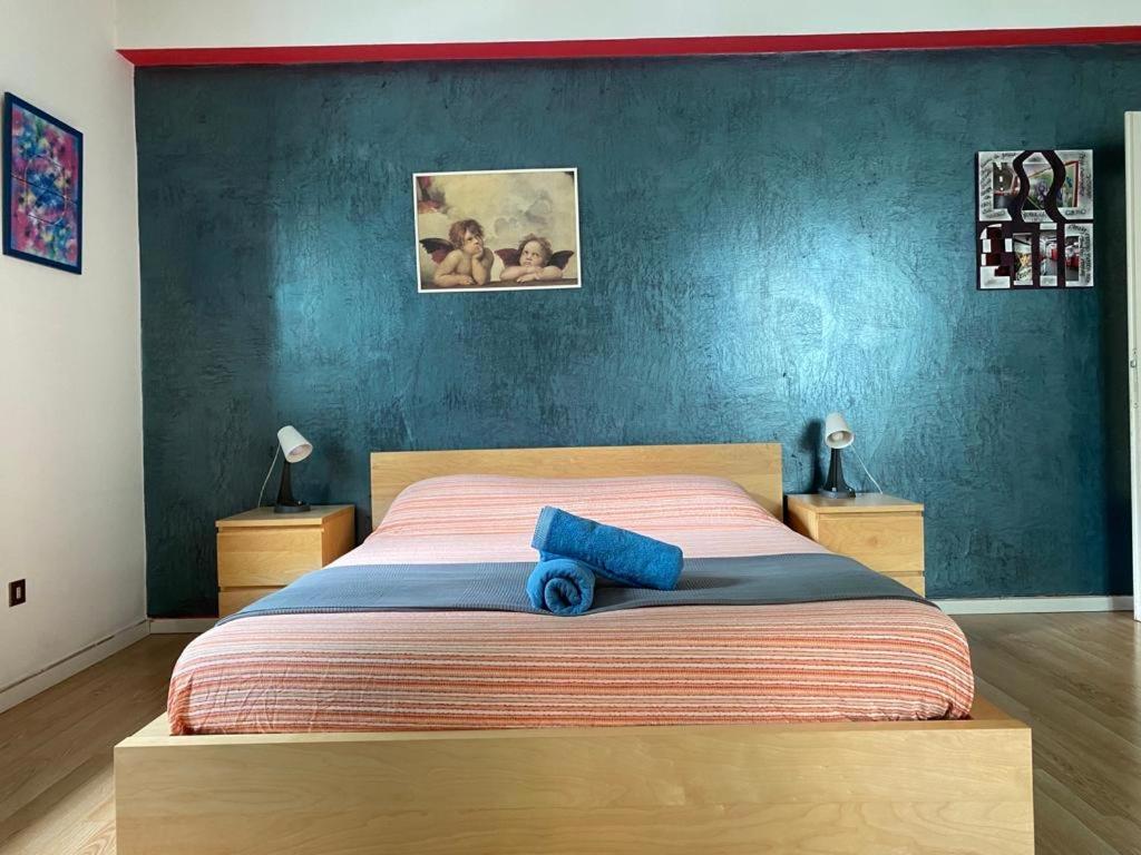 Comfortable And Friendly Apartment Триест Екстериор снимка