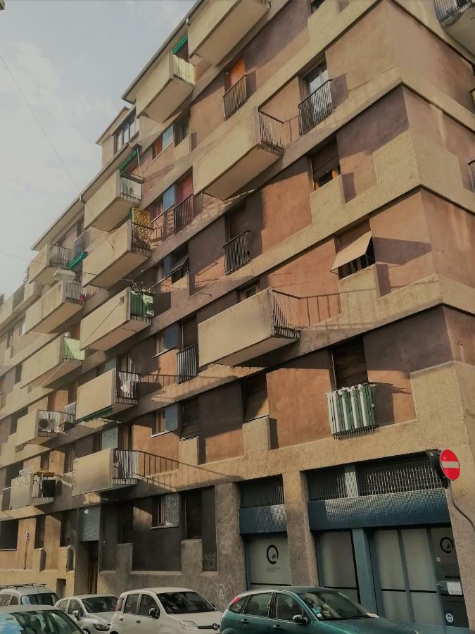 Comfortable And Friendly Apartment Триест Екстериор снимка