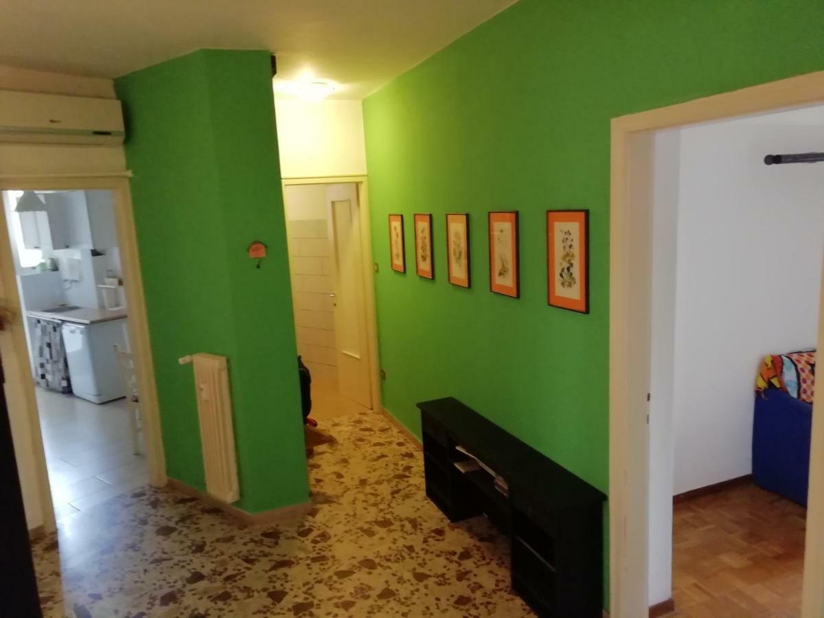 Comfortable And Friendly Apartment Триест Екстериор снимка