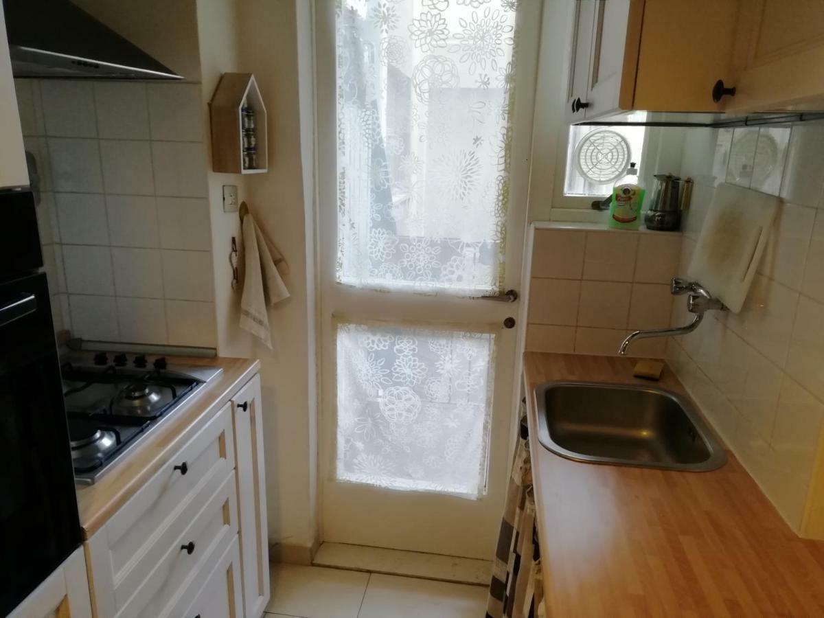 Comfortable And Friendly Apartment Триест Екстериор снимка