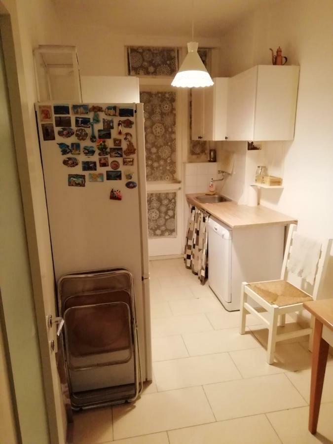 Comfortable And Friendly Apartment Триест Екстериор снимка